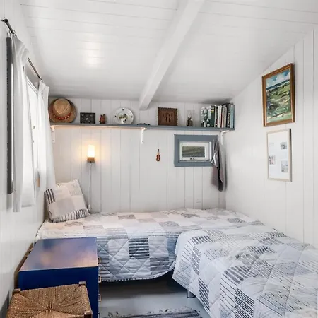 Holiday home Sella - 600m From The Sea By Interhome Blokhus