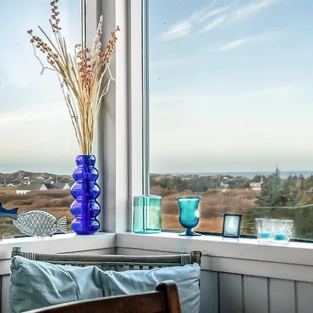 Sella - 600m From The Sea By Interhome Blokhus