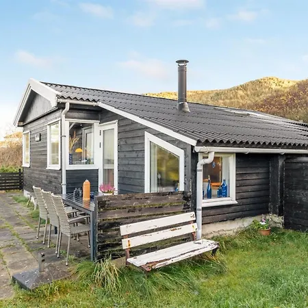 Sella - 600m From The Sea By Interhome
