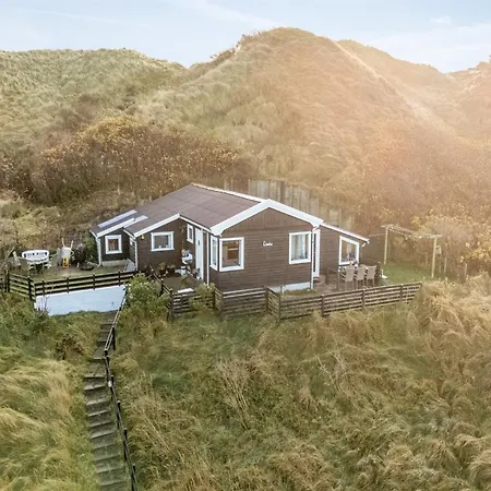 Sella - 600m From The Sea By Interhome * Blokhus