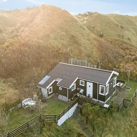 Sella - 600m From The Sea By Interhome Blokhus