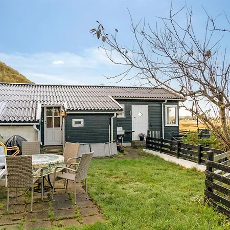 Sella - 600m From The Sea By Interhome Holiday home *