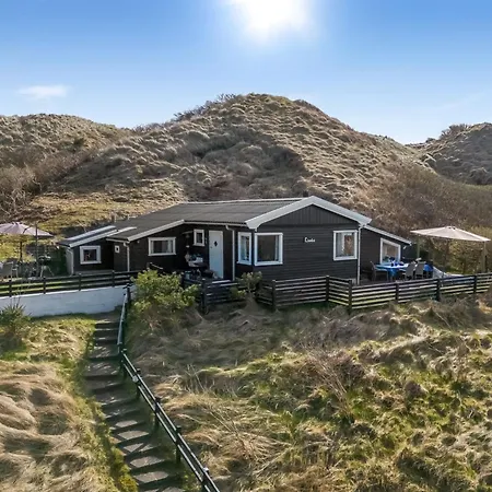 Holiday home Sella - 600m From The Sea By Interhome Blokhus