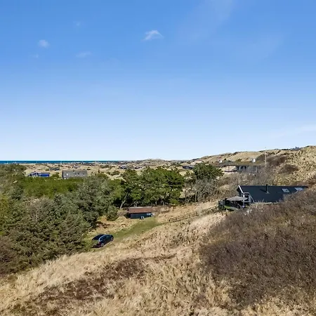 Holiday home Sella - 600m From The Sea By Interhome Blokhus