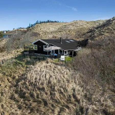 Sella - 600m From The Sea By Interhome * Blokhus