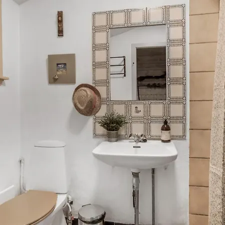 Sella - 600m From The Sea By Interhome Сasa de vacaciones *