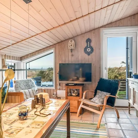 Sella - 600m From The Sea By Interhome Blokhus