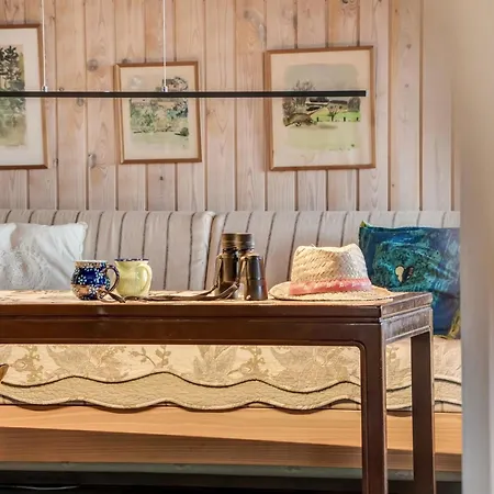 Sella - 600m From The Sea By Interhome * Blokhus