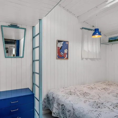 Sella - 600m From The Sea By Interhome