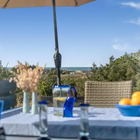 Sella - 600m From The Sea By Interhome Tatil Evi