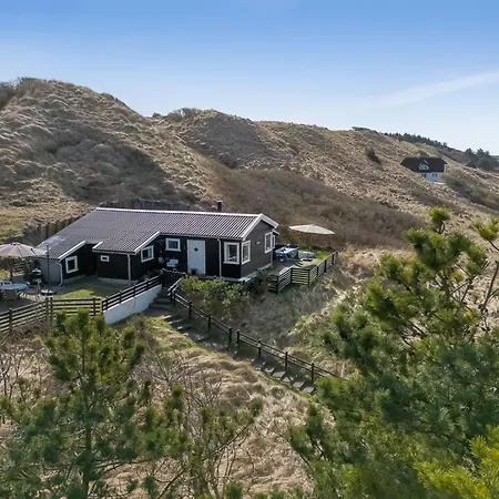Сasa de vacaciones Sella - 600m From The Sea By Interhome Blokhus