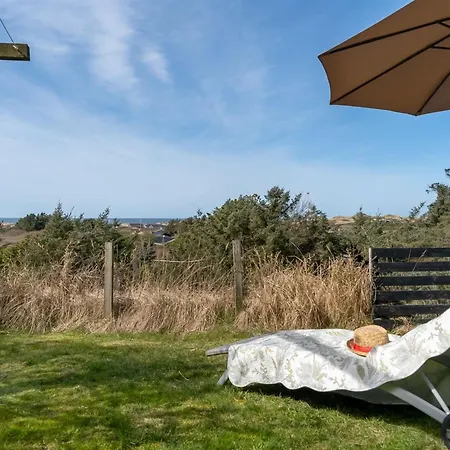 Sella - 600m From The Sea By Interhome Сasa de vacaciones Blokhus