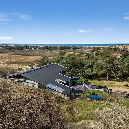 Sella - 600m From The Sea By Interhome * Blokhus