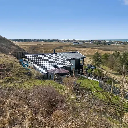 Sella - 600m From The Sea By Interhome * Blokhus