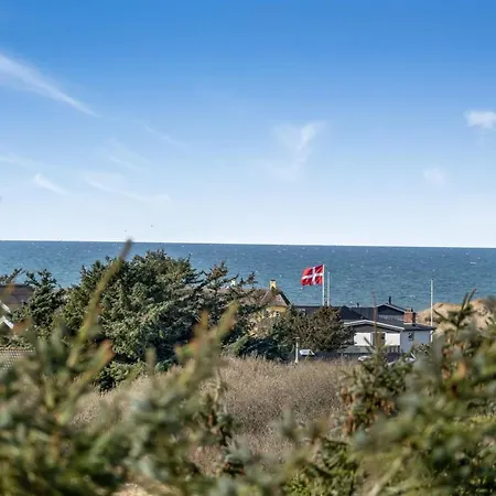 Sella - 600m From The Sea By Interhome Blokhus