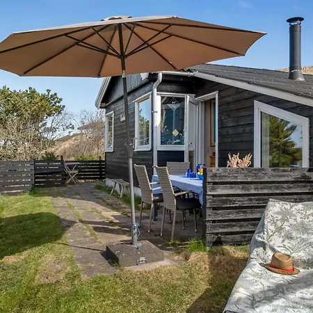 Sella - 600m From The Sea By Interhome * Blokhus