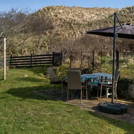 Sella - 600m From The Sea By Interhome * Blokhus