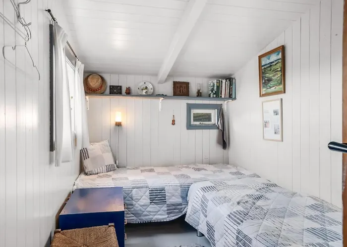 Sella - 600m From The Sea By Interhome Blokhus