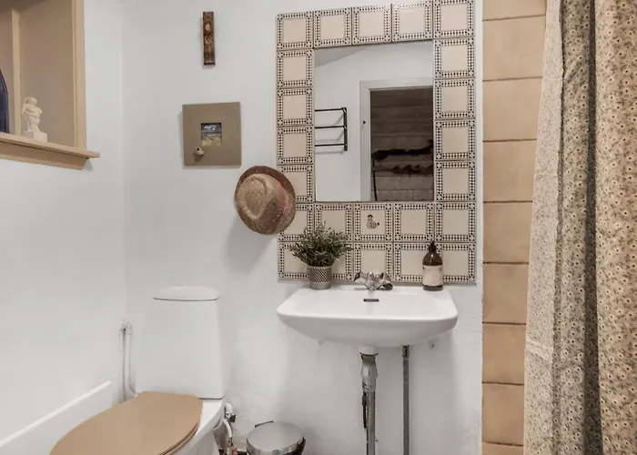 Sella - 600m From The Sea By Interhome Hébergement de vacances *