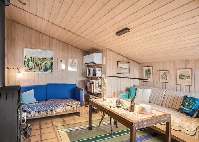 Sella - 600m From The Sea By Interhome