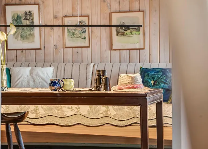 Sella - 600m From The Sea By Interhome * Blokhus