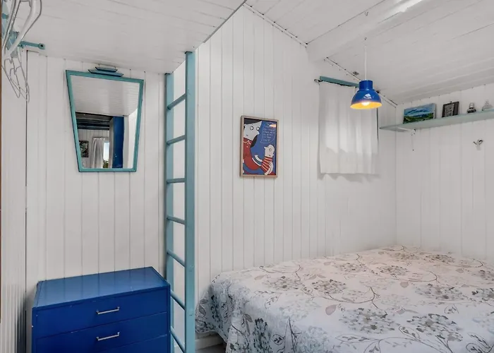 Sella - 600m From The Sea By Interhome