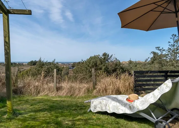 Sella - 600m From The Sea By Interhome Hébergement de vacances Blokhus