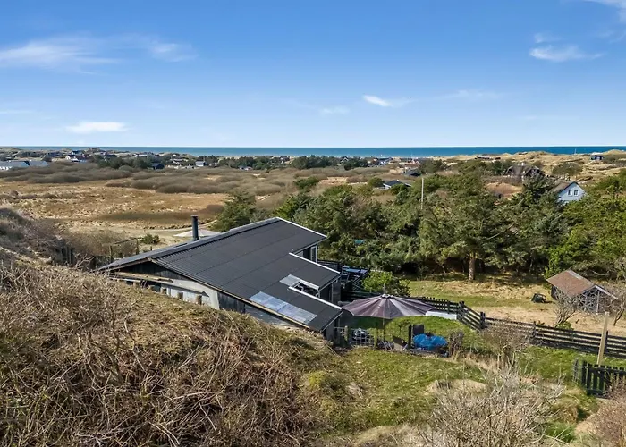 Sella - 600m From The Sea By Interhome * Blokhus