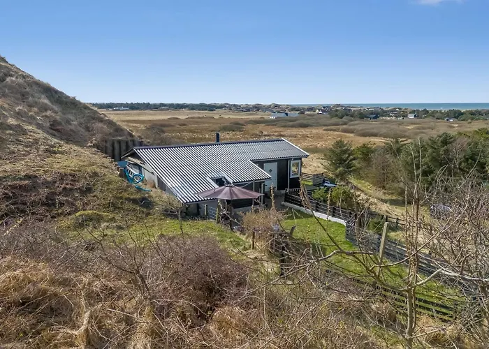 Sella - 600m From The Sea By Interhome * Blokhus